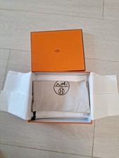 Authentic Hermes Mini Evelyne empty packing b...