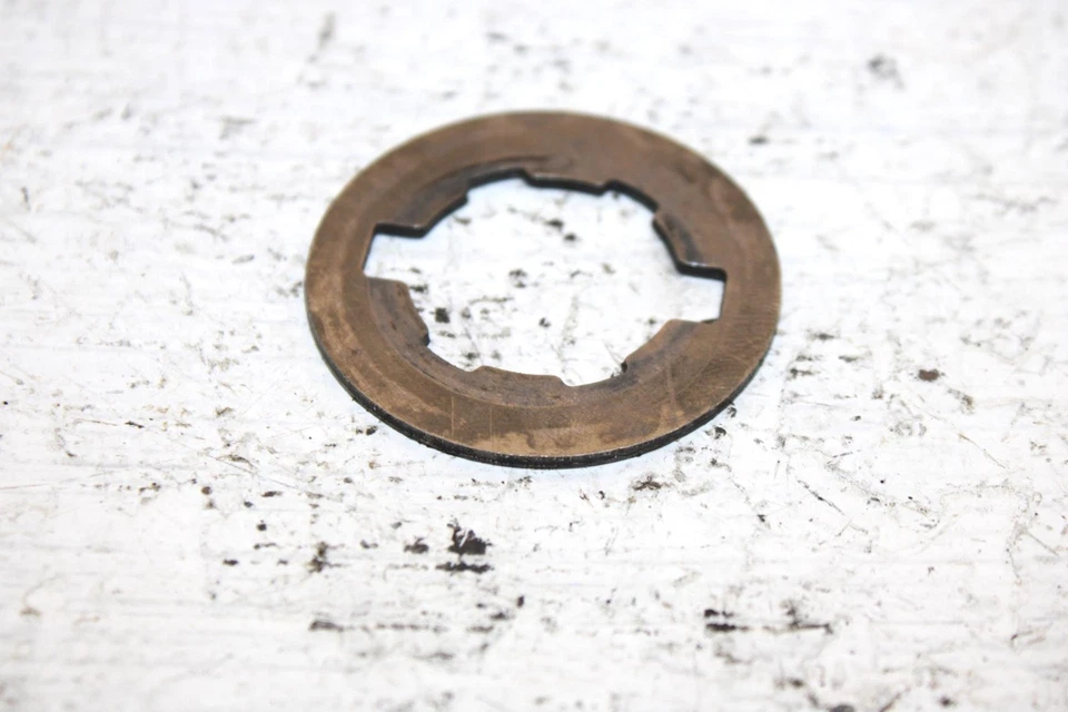 Arctic Cat Prowler Xt 650 2008 fabricante original transmisión secundaria lavadora 0828-008 XA0 Foto 2 de 4