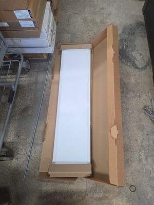 LITHONIA LIGHTING CPX 1X4 4000LM 80CRI 40K SWL MIN10 ZT MVOLT LED Flat Panel New