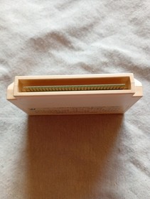 Ninja Cop Saizo Famicom FC NES Action Rare Retro Good Used Game NTSC-J Japan JP