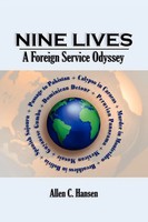 Allen C. Hansen | Nine Lives | Taschenbuch | Englisch (2007) | Vellum