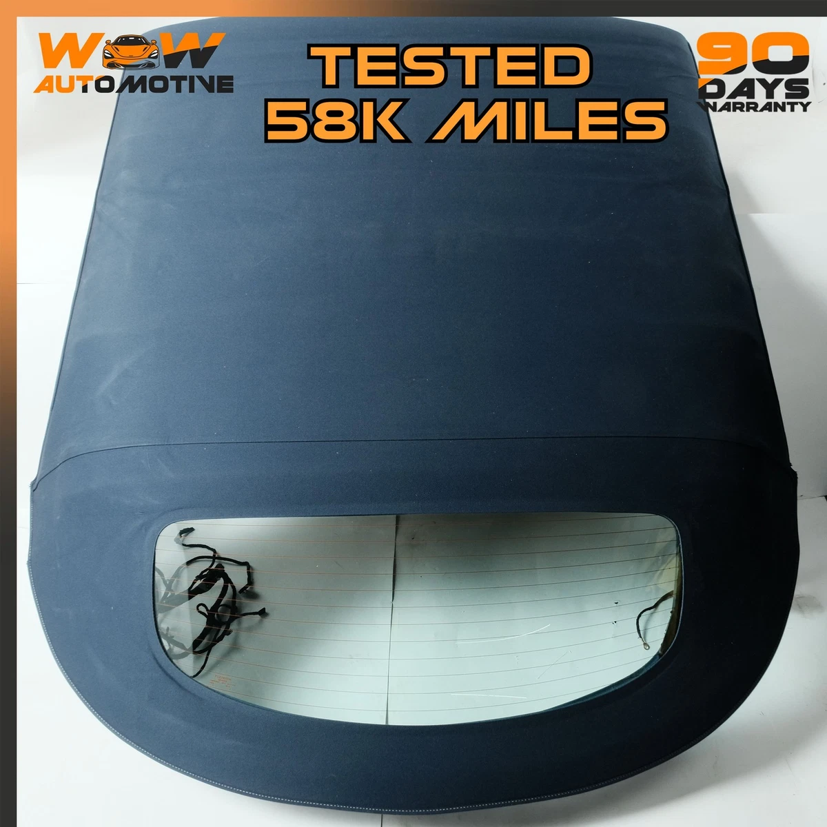 Car & Truck Exterior Parts & Accessories for Continental for sale