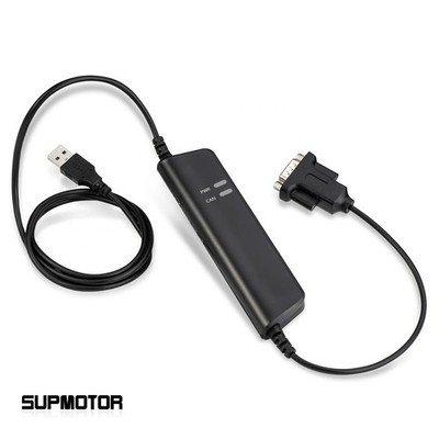 Cheaper CAN Bus Cable Support High Speed USB for CAN For Kvaser Leaf Light HS V2