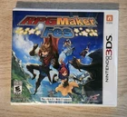 RPG Maker FES Nintendo 3DS Brand New Sealed