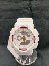CASIO GA-110GD G-SHOCK