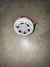 3 INCH TWEETER WHITE SOLD AS EACH 