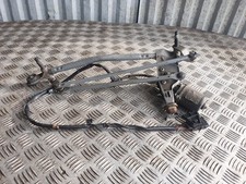 CITROEN DS3 2010 - 2019 FRONT WIPER MOTOR & LINKAGE