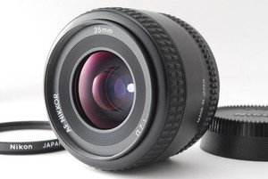 Nikkor 35mm F2 D | eBay