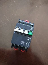 MidNite Solar MNEPV16-600RT Circuit Breaker 16A 600VDC 4-Pole