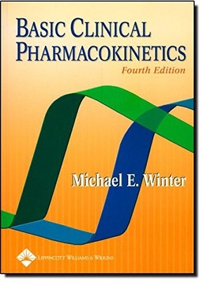 Basic Clinical Pharmacokinetics