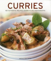 Mridula Baljekar | Curries | Taschenbuch | Englisch (2015) | Anness Publishing