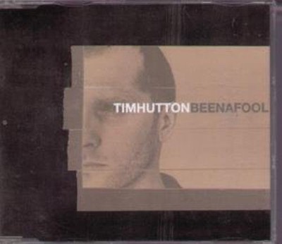 Tim Hutton Been A Fool (CD)