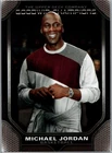2024 Upper Deck Goodwin Champions Glossy Black Michael Jordan