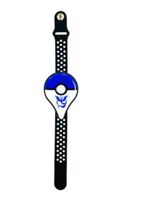 NEW UPGRADED Pokemon GO Plus Bracelet Auto Catcher Nintendo rechargeable