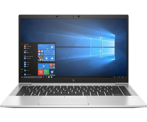 LAPTOP HP ELITEBOOK 840 G7 i7-10510U 16GB 256GB SSD NVMe FULL HD WIN11PRO - Zdjęcie 2 z 13