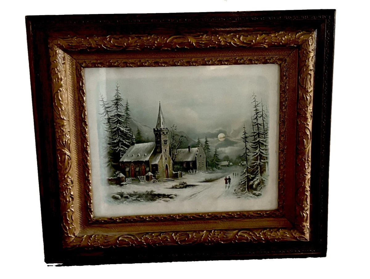 Moonlight Print for sale | eBay