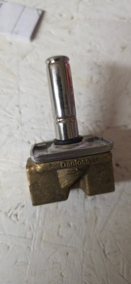 Danfoss Solenoid Valve EV220B 032U1249 1/2''