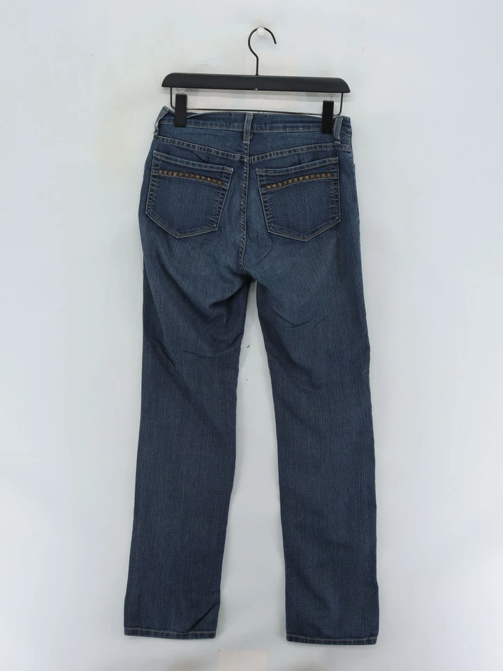 Not Your Daughter's Jeans Women's Jeans UK 10 Blue Cotton - Image 2 of 4