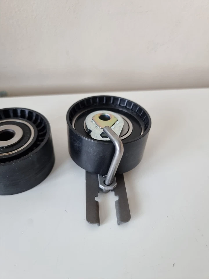 INA Timing Tensioner Kit For FORD FOCUS TRANSIT CONNECT 1.6 TDCi HDi - Image 3 of 4