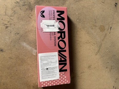 Morovan Professional Nagelsystem