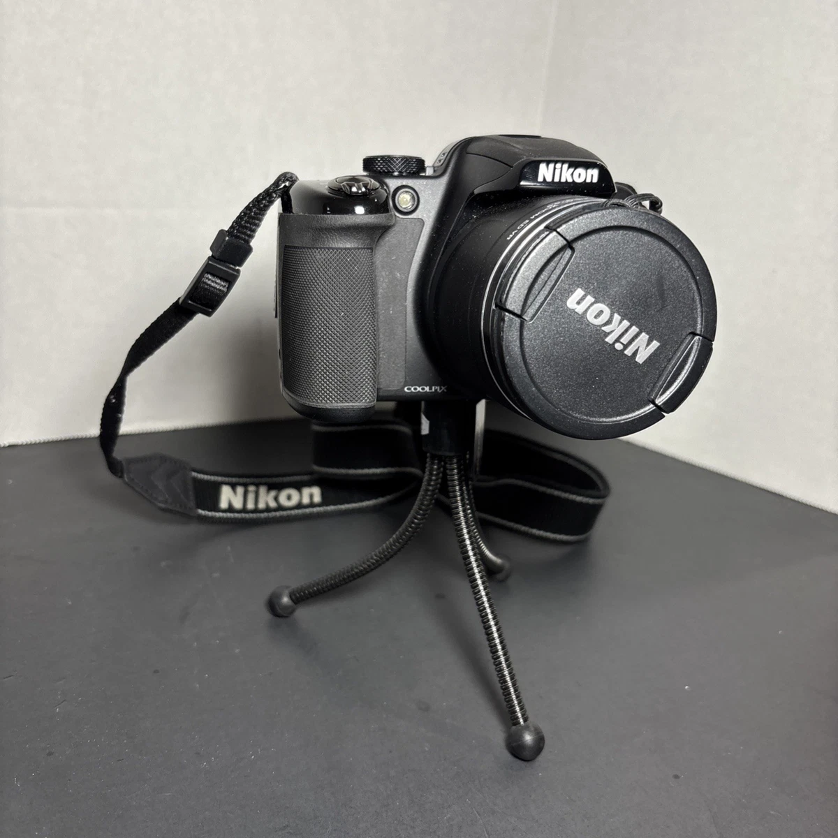 Nikon Coolpix P520 17-19.9MP Digital Cameras for Sale | Shop New