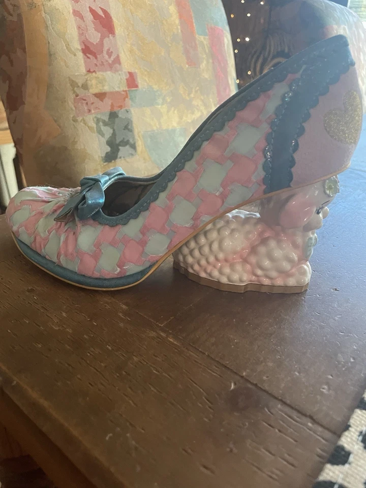 Irregular Choice para mujer Foto 2 de 4