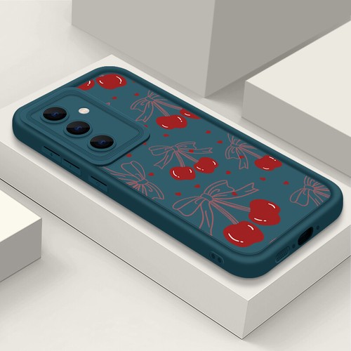 Coque Pour Samsung Galaxy S25 S24 Ultra S23 A15 A55 A36 Housse Antichoc À motifs - Zdjęcie 12 z 17