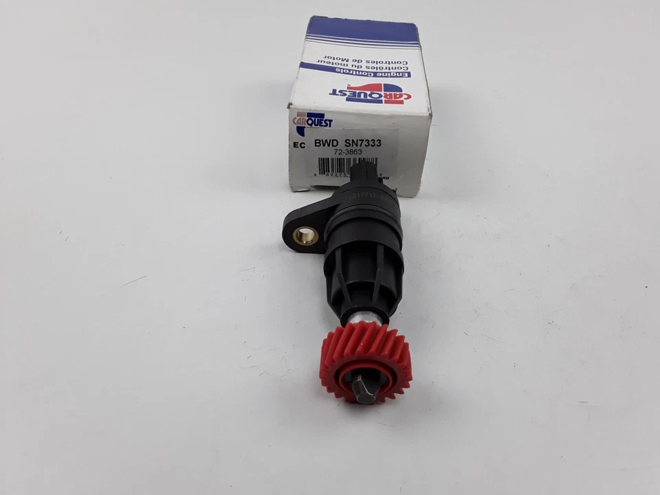 汽车速度传感器适用于起亚 Spectra 2000 - 2004 年,Sephia 1998 - 2001 年,里约 2001 - 2005 年 — 第 2/4 张图片