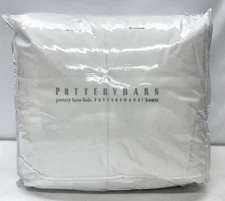 Pottery Barn Micromax Luxe AAFA Certified Down-Alt. Duvet Insert~Midweight~KING