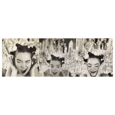 Bjork : Big Time Sensuality CD Singles Parts 1 + 2 (1993 OLI) UK