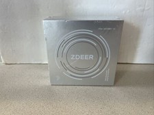 ZDEER POCO X403 TWS Bluetooth Hearing Amplifier Hearing Aids. SEALED