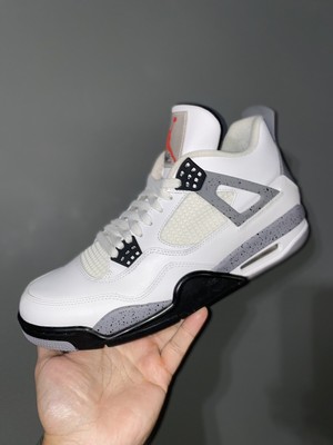 2011 cement 4s