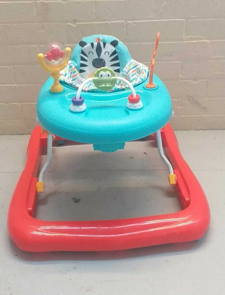 bright starts pack of pals walker