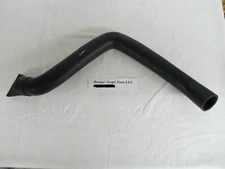 FITS JEEP CJ5 CJ6 2 PC AIR BOX DRAIN HOSE 1972 - 1977 986138 NEW (READ)!
