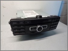 Mercedes Benz R172 CD Radio NTG4 APS 1729006804 Bluetooth Navigation Original Mercedes Benz R172 CD Radio NTG4 APS 1729006804 Bluetooth Navigation Original