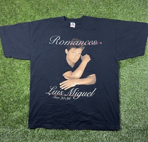 Vintage 1997 luis miguel - Gem Vintage 1997 luis miguel - Gem