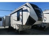 2019 Forest River Sandpiper 2850RL