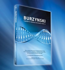 Burzynski (PART 2) Cancer Is Serious Business...