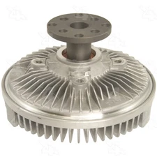 Engine Cooling Fan Clutch 4 Seasons For 1987 GMC V2500 6.2L V8