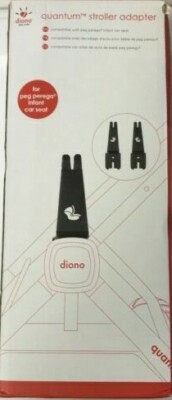 diono adapter