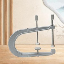 Acosutic Guitar Bridges Clamp Luthier Tools Alloy Guitars Maintenance Guitar