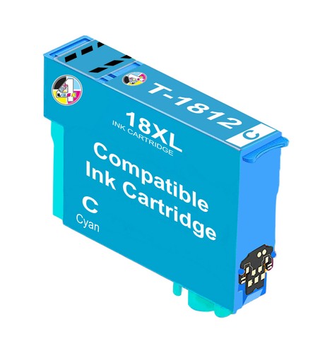 2 Sets Compatible Ink Cartridges for Epson XP-225 XP-322 XP-415 XP-422 XP-425 - Picture 3 of 13