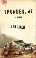 Thunder@@ AZ - 1736993933, Ari Loeb, paperback, new