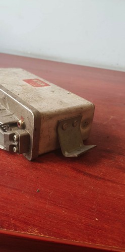 Bmw 02654103041 1158706 ABS Steuergerät Bosch