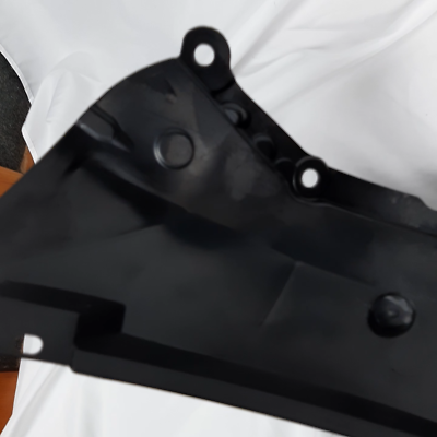 NISSAN 63842-62B0A GT-R R35 Front Right Fender Liner Genuine