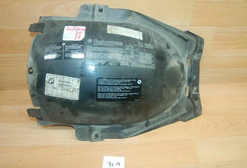 BMW K1200RS 589 1996-2000 Spritzschutz Innenkotflügel hinten yl14