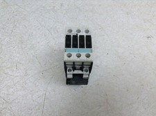 Siemens 3RT1024-1B..0 Motor Starter Contactor 24 VDC Coil 3RT1024-1BB40