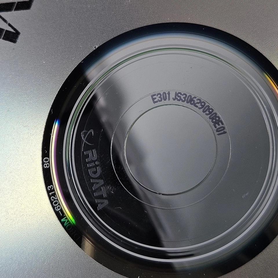 Mother's Day 2004 - Maa - Compilation Bollywood Music Audio CD-R - Image 4 of 4