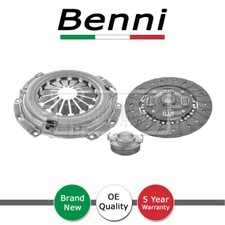 Clutch Kit Benni Fits Mazda 626 Premacy 323 Ford Probe 1.8 2.0 2.5