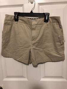 jones new york signature shorts